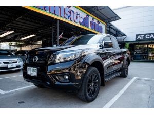 2019 Nissan NP 300 Navara 2.5 KING CAB Calibre E Black Edition Pickup MT